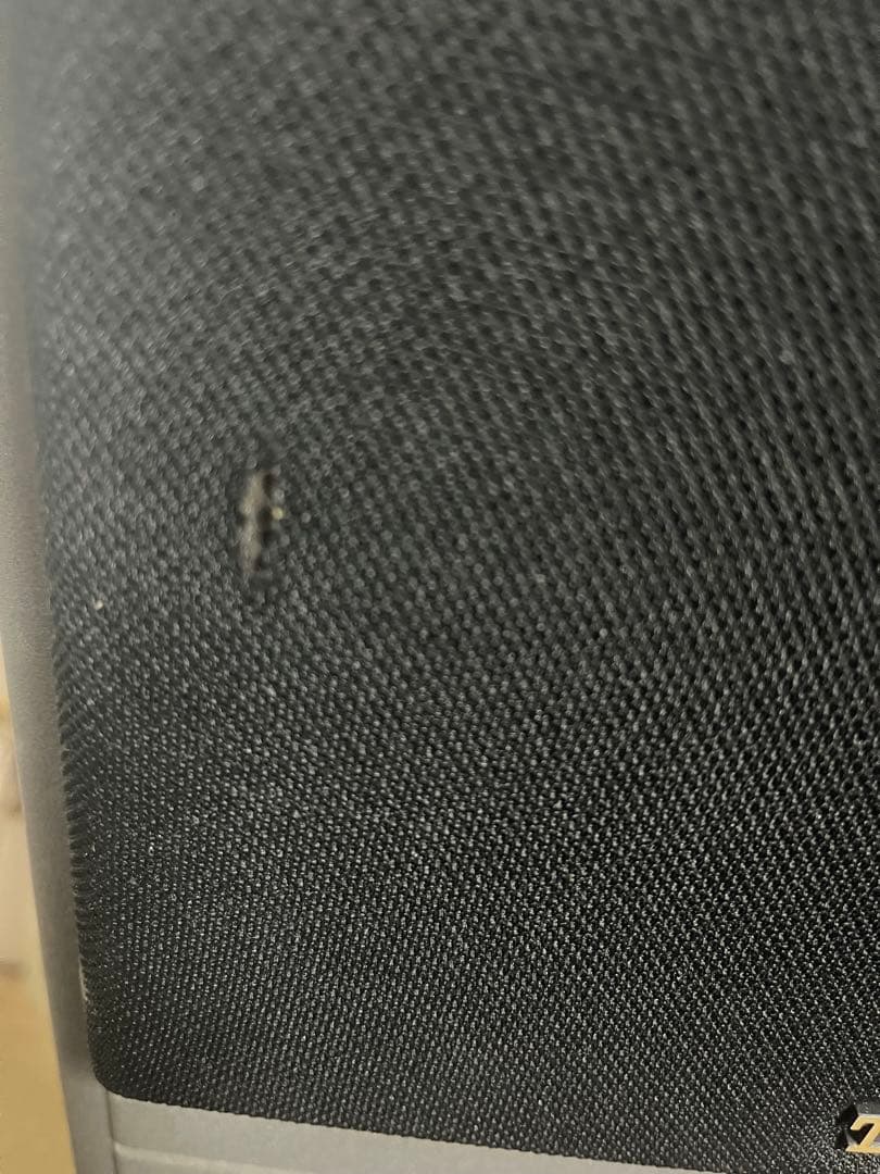 TANNOY System 8 スピーカー ペア