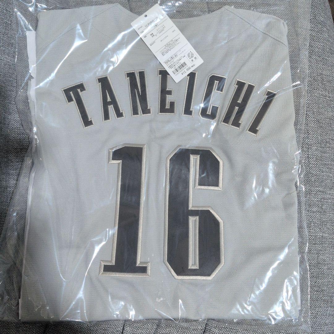 千葉ロッテマリーンズ NCW ユニフォーム 種市投手