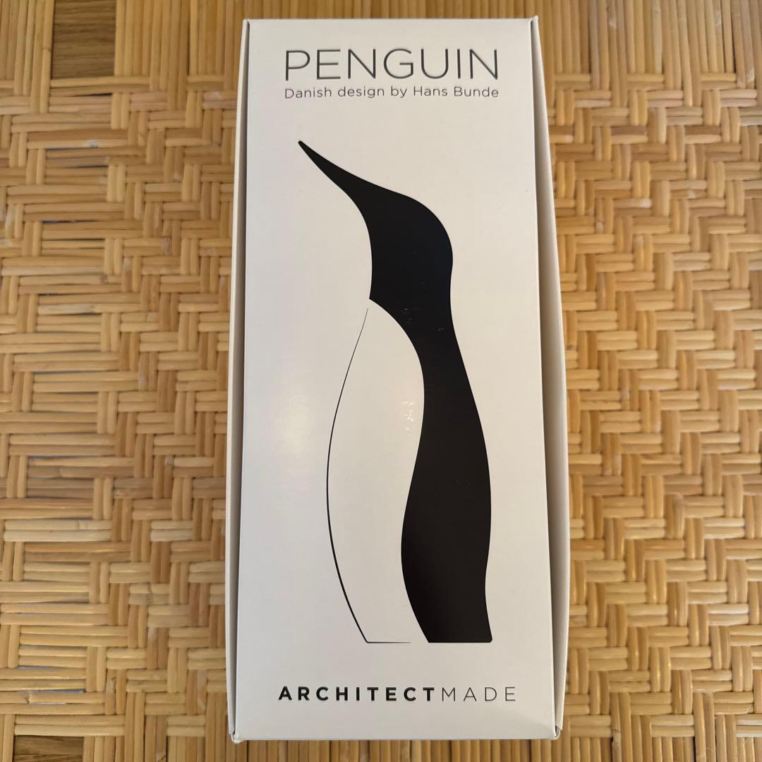 ボ*ド様 ARCHITECTMADE Penguin Large