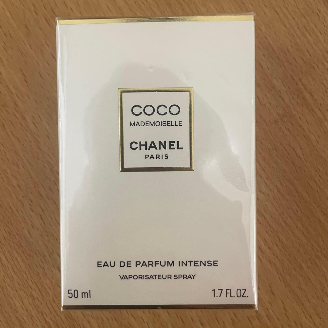 未使用 COCO MADEMOlSELLE 50ml 1.7