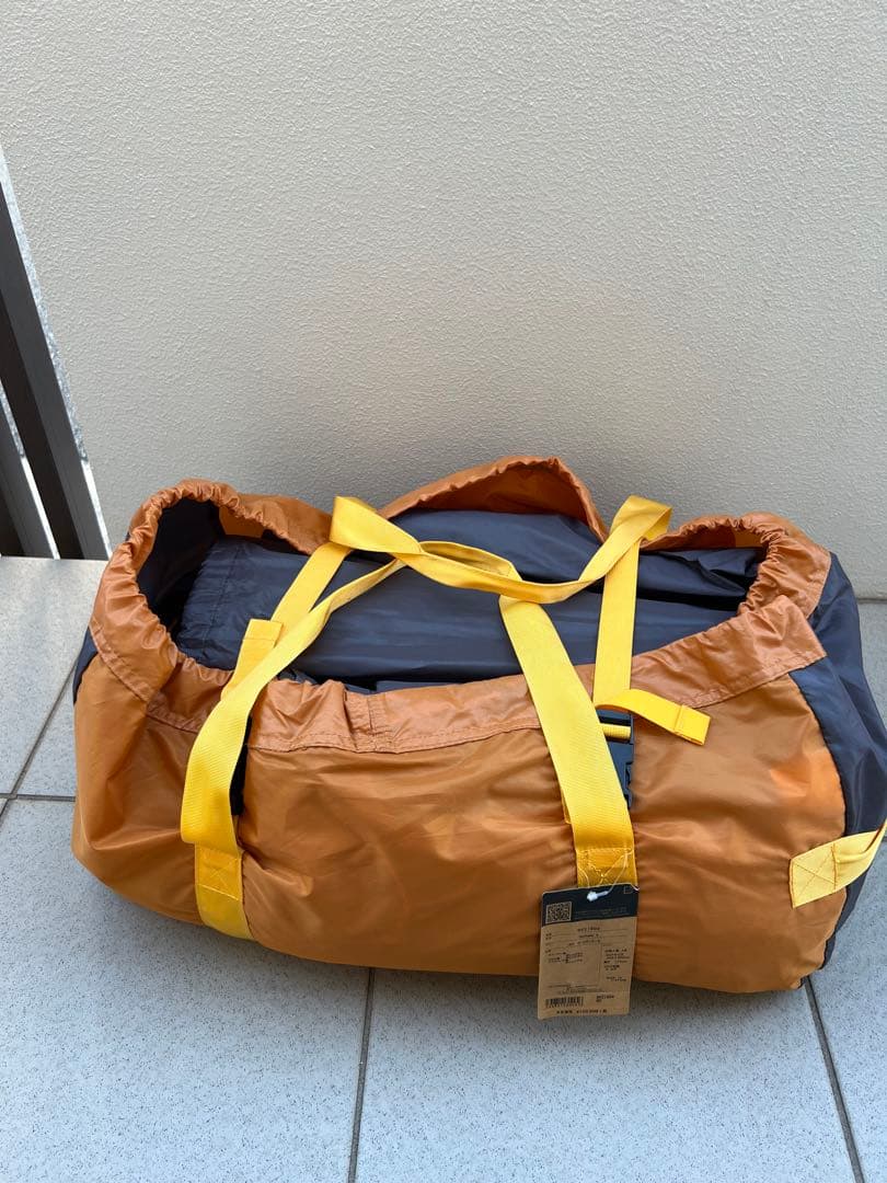 THE NORTH FACE NORTHSTAR 4 テント