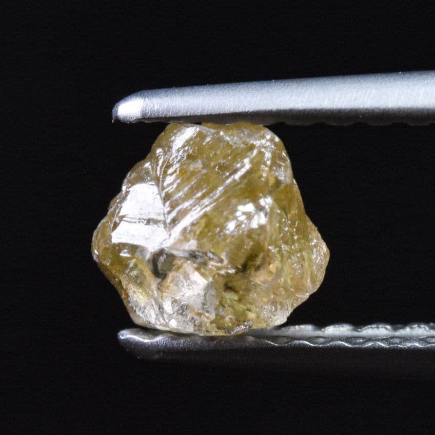 コンゴ産 ダイヤモンド原石