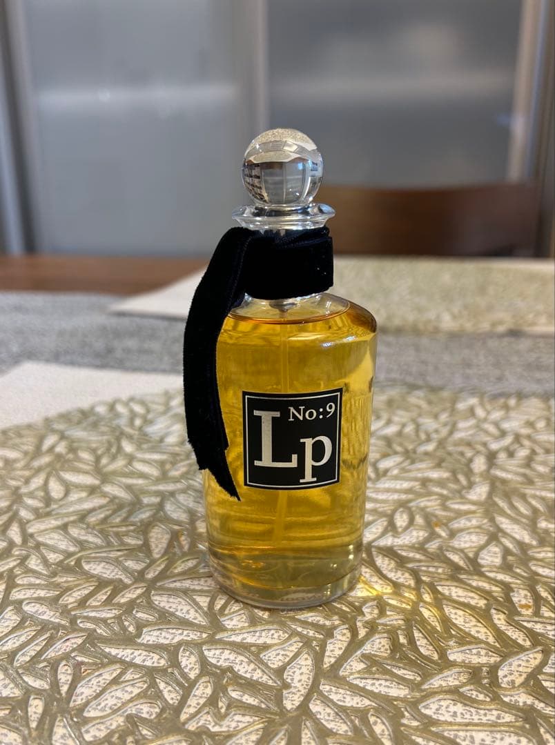 ペンハリガン No.9 LP 100ml オードトワレ