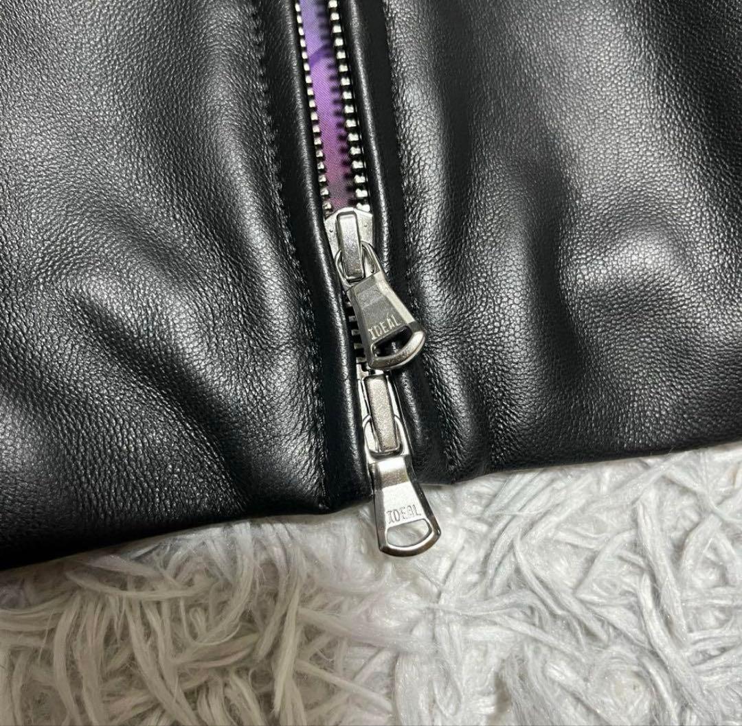 【美品 受注生産】EVANGELION ×タケオキクチ〈定価66,000円〉