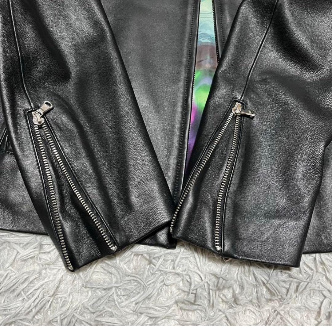 【美品 受注生産】EVANGELION ×タケオキクチ〈定価66,000円〉