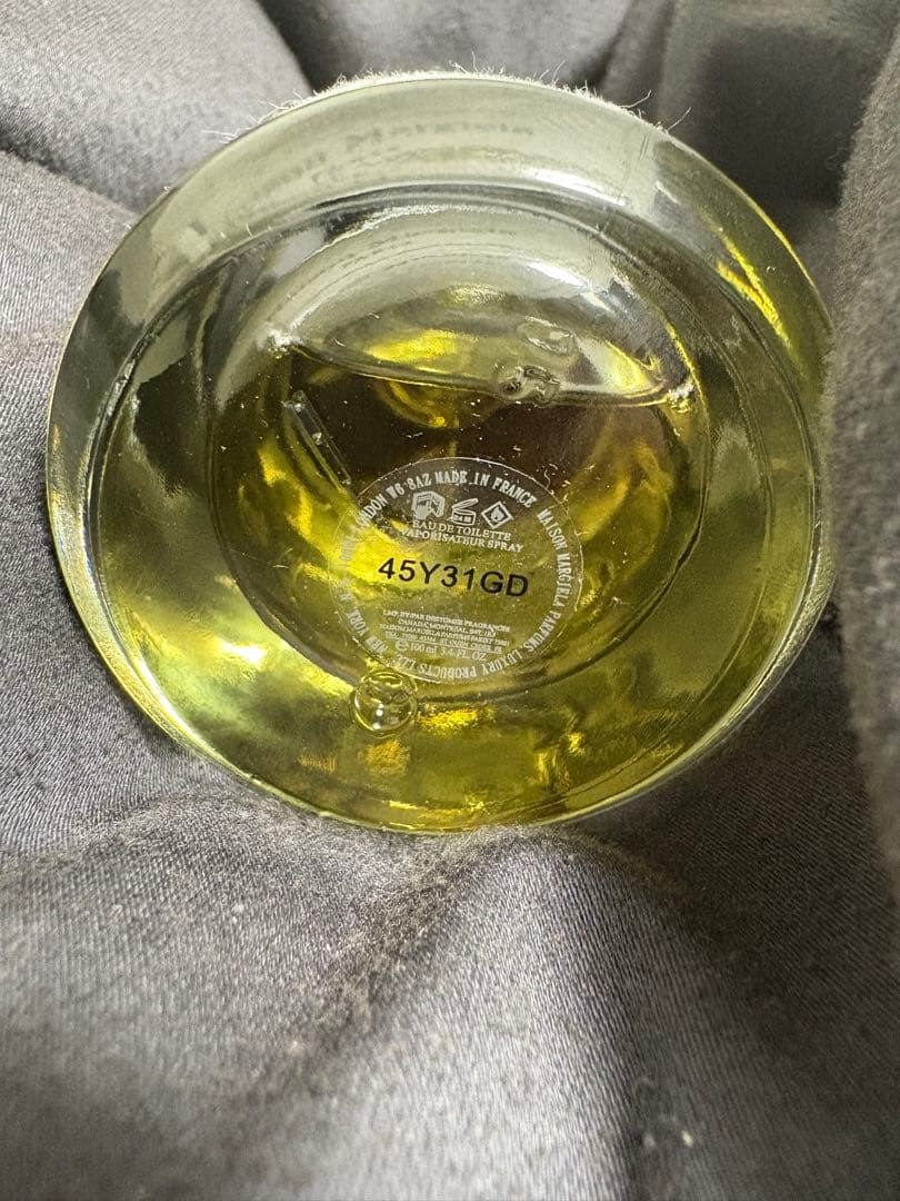 マルジェラ レプリカ マッチャ メディテーション EDT 100ml