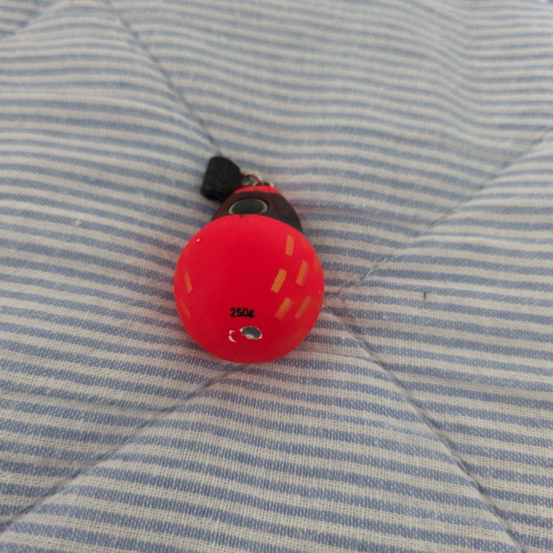 ビンビンスイッチ　ビンビンキャンディ