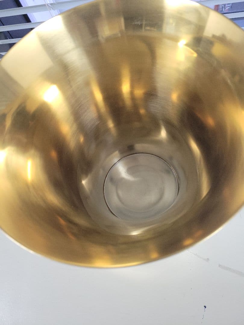 アルマンド シャンパンクーラー 未使用