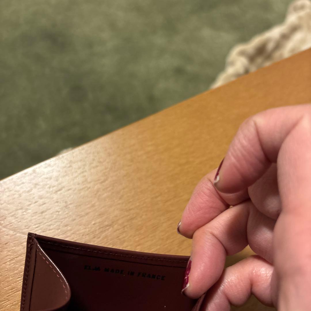 カルティエ　財布　本日限り❤️