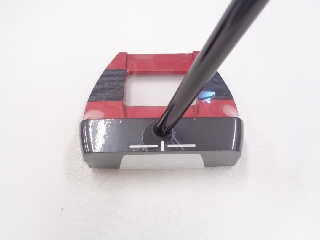 新品TRI HOT ジェイルバード Square 2 Square 33インチ