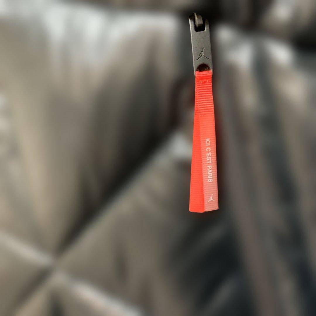 新品AIR JORDAN × Paris Saint-Germainロングコート