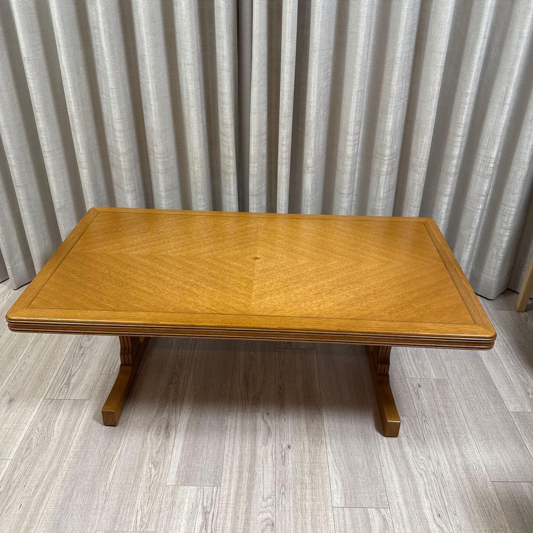 カンディハウス センターテーブル