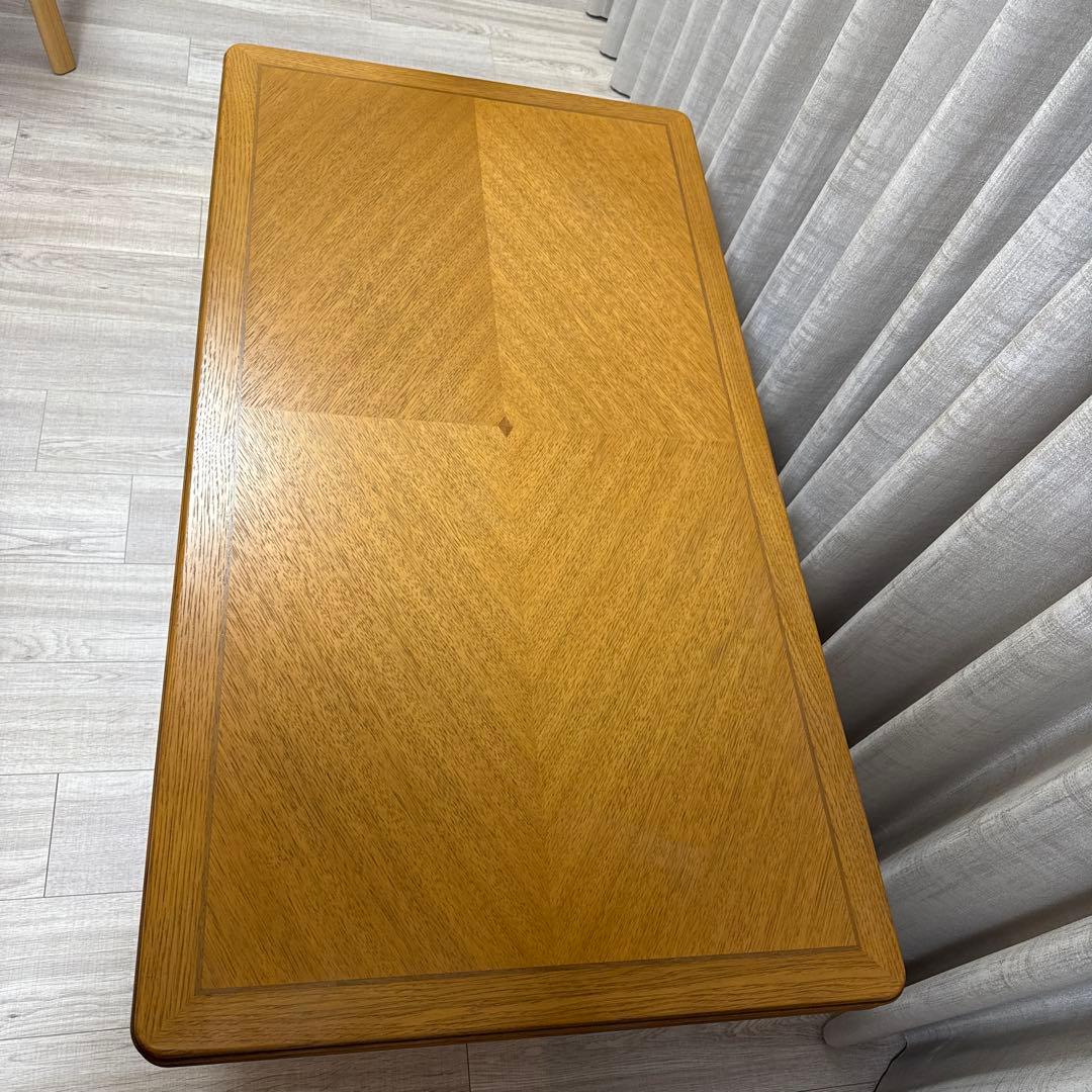 カンディハウス センターテーブル