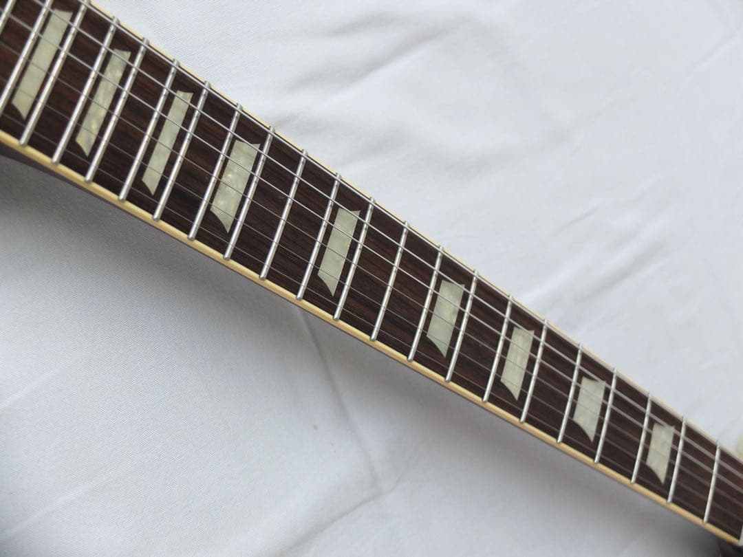 Bacchus Classic Series BSG-STD BR 日本製