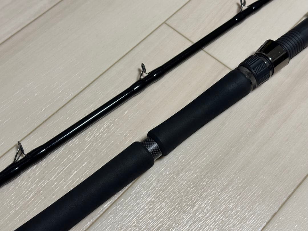 ZENAQ ミュートス ソニオ 100M RGガイド