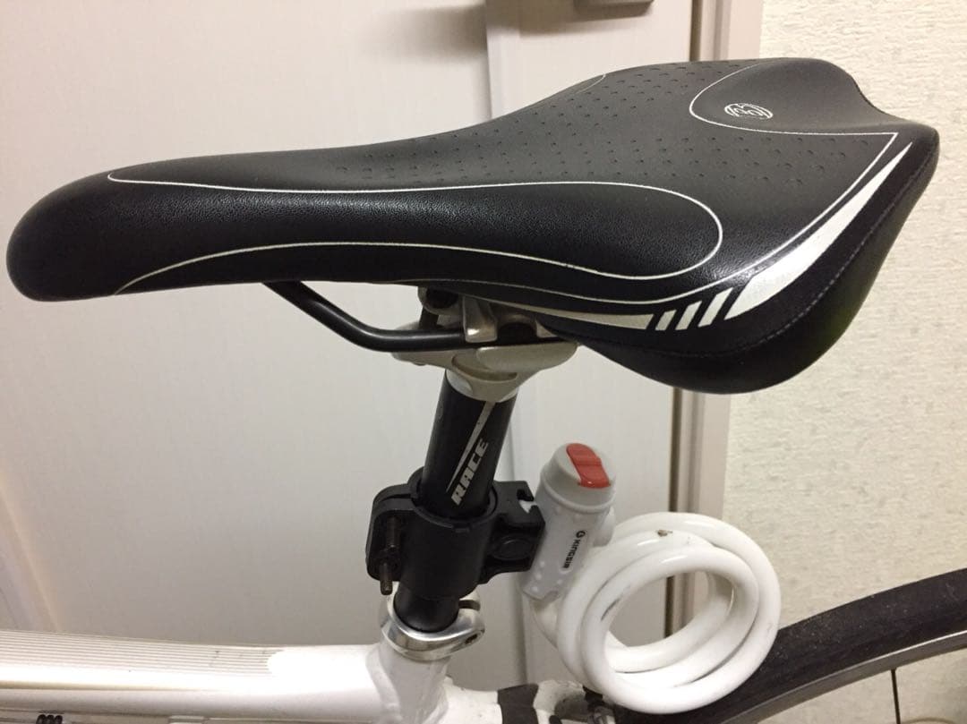 クロスバイク プレミア限定品