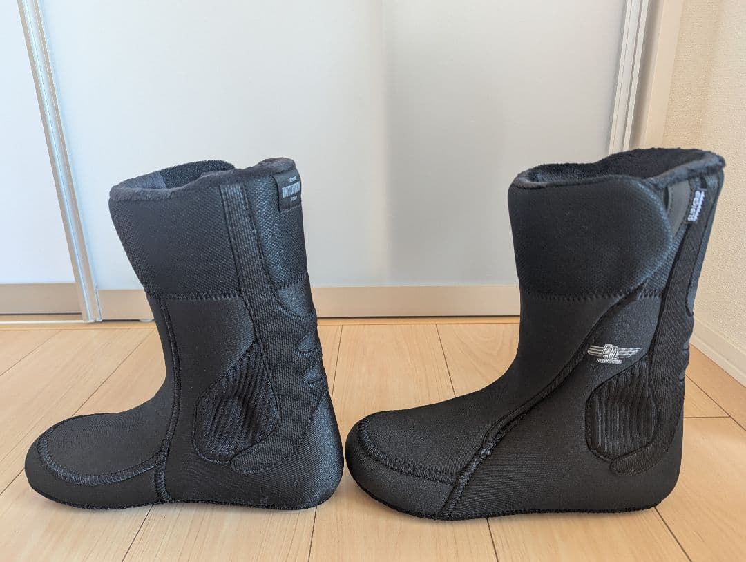 RIDE LASSO PRO 23-24年 スノーボードブーツ 27センチ