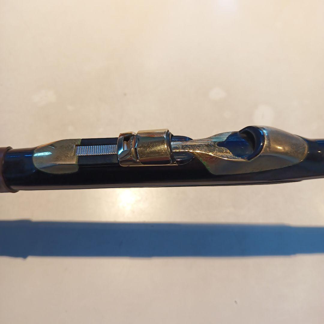 シマノ　磯竿　極翔　1.2-530 リミテッドプロ　SHIMANO