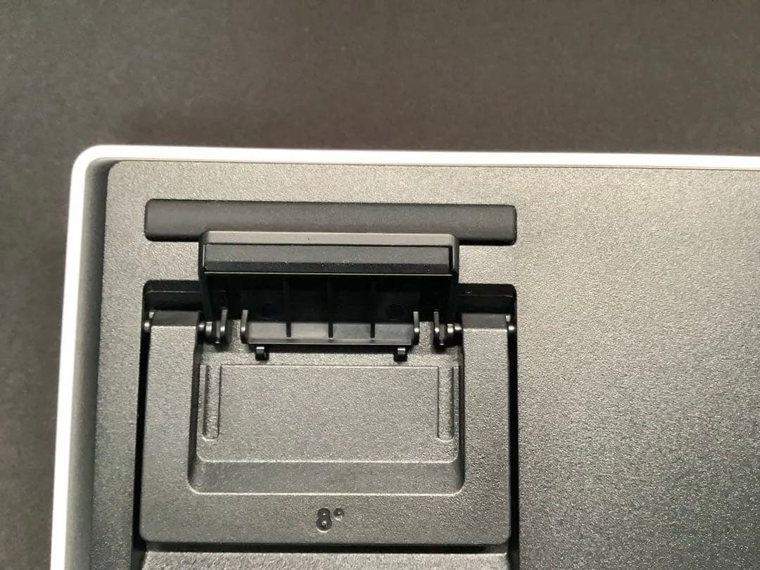 Logicool PRO X TKL RAPID ホワイト