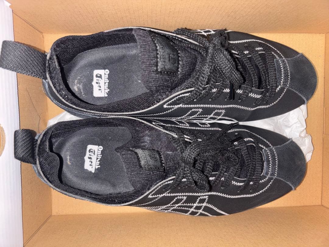 オニツカタイガー Onitsuka Tiger SCLAW 25.5cm