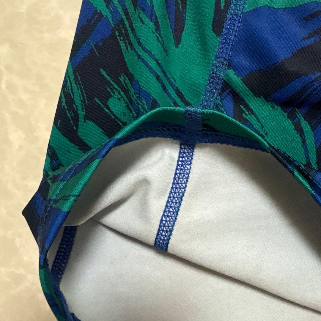 J.リンドバーグ★吸水速乾★軽量★UVプロテクトモックネック【メンズ サイズL】