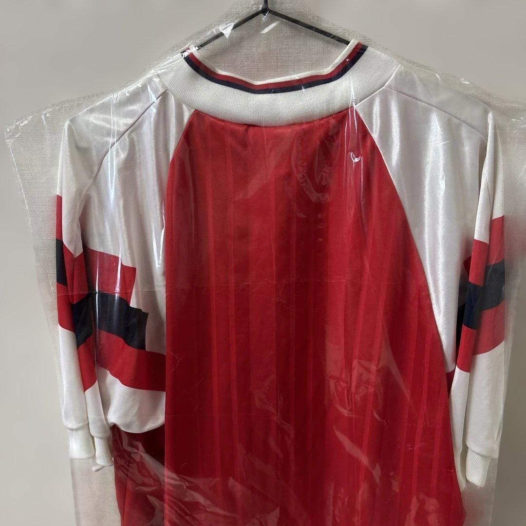 正規品　adidas　1993 アーセナル　Arsenal　FAカップ　優勝