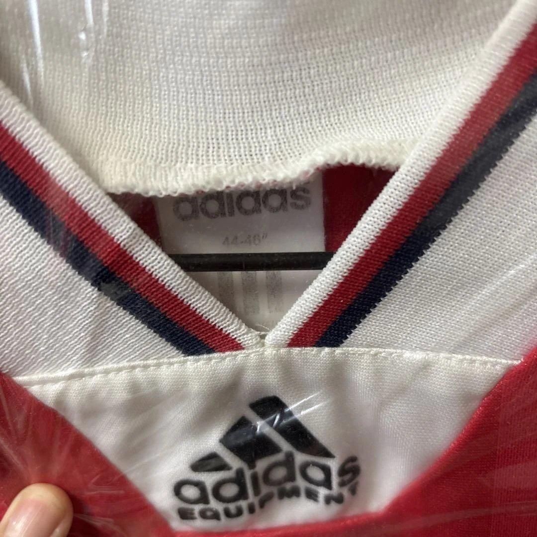 正規品　adidas　1993 アーセナル　Arsenal　FAカップ　優勝