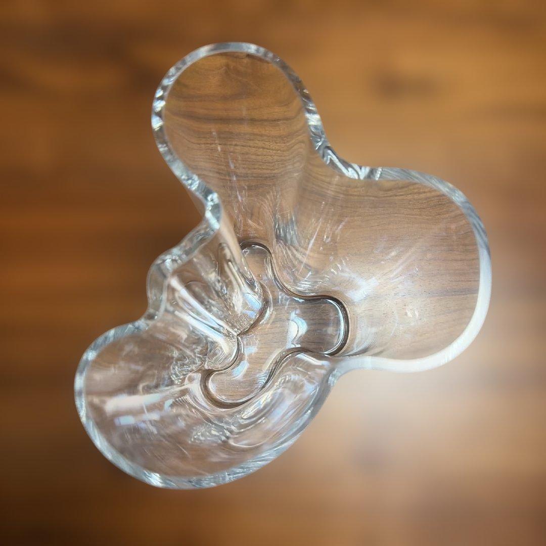 イッタラ アアルト フラワースタンド 花瓶 フラワーベース