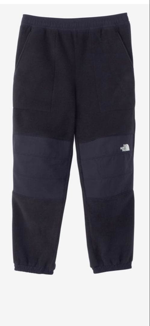 THE NORTH FACE Denali Slip-on Pant ブラック