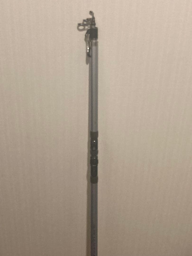 【本日限定お値下げ】SHIMANOサーフリーダー（振出）　EV 405 DX-T