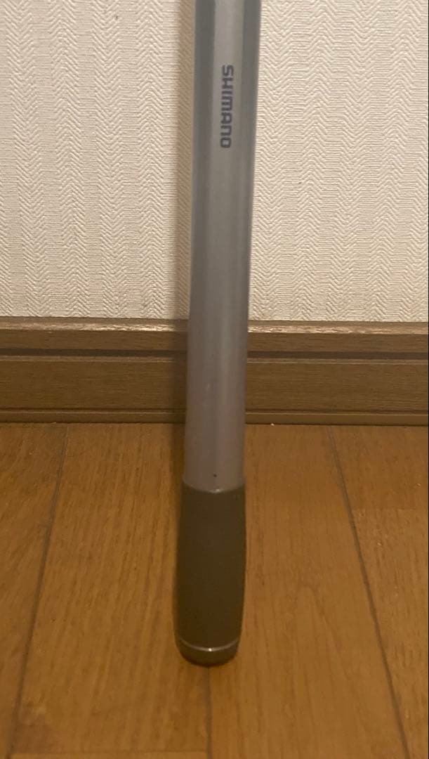 【本日限定お値下げ】SHIMANOサーフリーダー（振出）　EV 405 DX-T