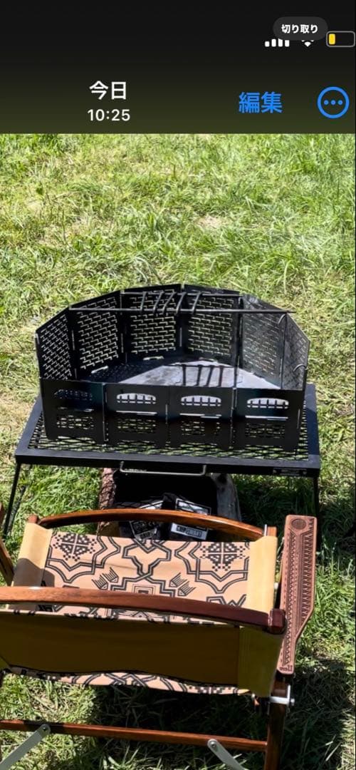 サンゾー工務店ロダン ブリック半月セット LECTER&CUTiE&ケースバリス