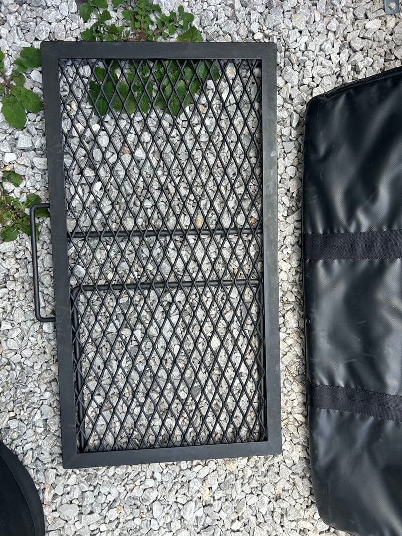 サンゾー工務店ロダン ブリック半月セット LECTER&CUTiE&ケースバリス