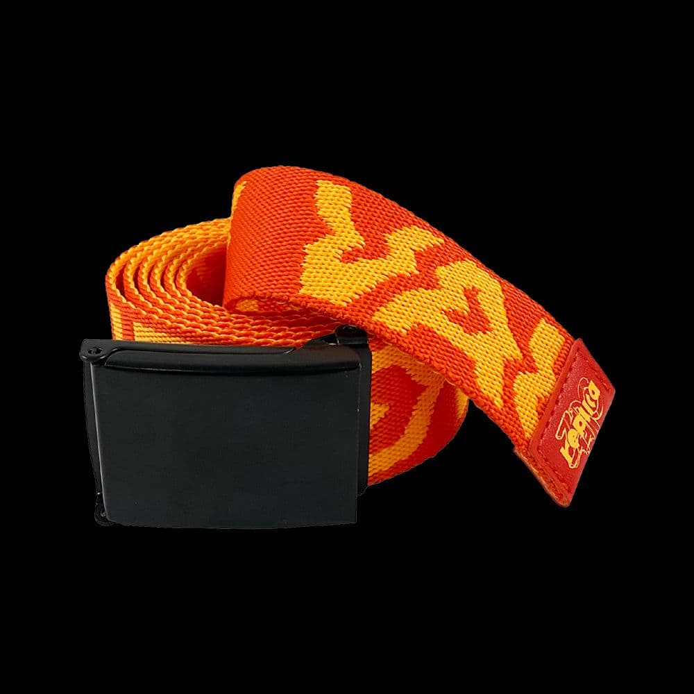 超稀少 新品 Vaundy「Logo Belt」ロゴベルト replica