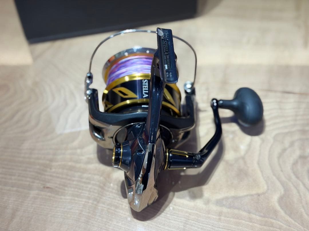 シマノ 20ステラSW30000【SHIMANO STELLA】