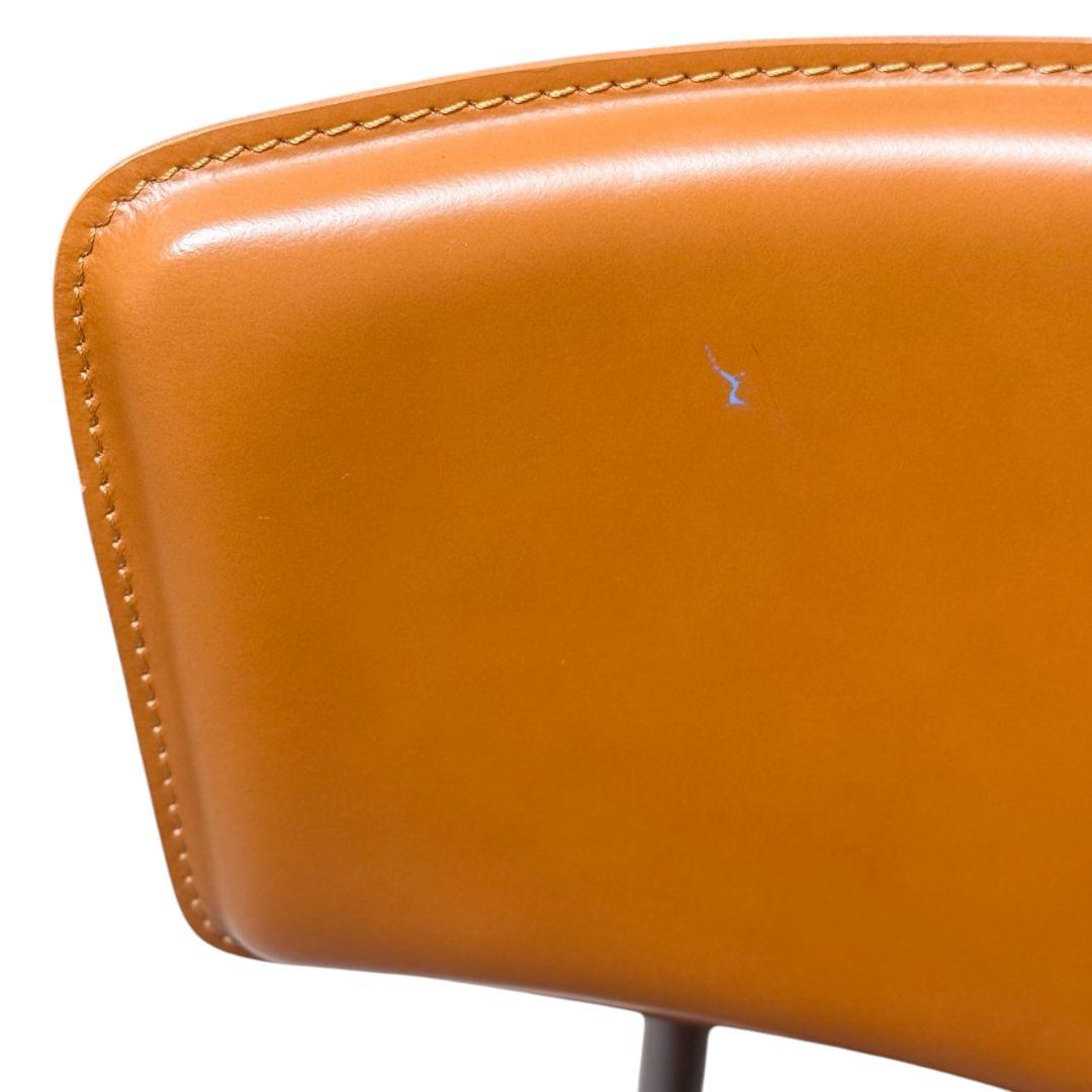 【送料込み】③Calligaris FIFTIES ダイニング チェア