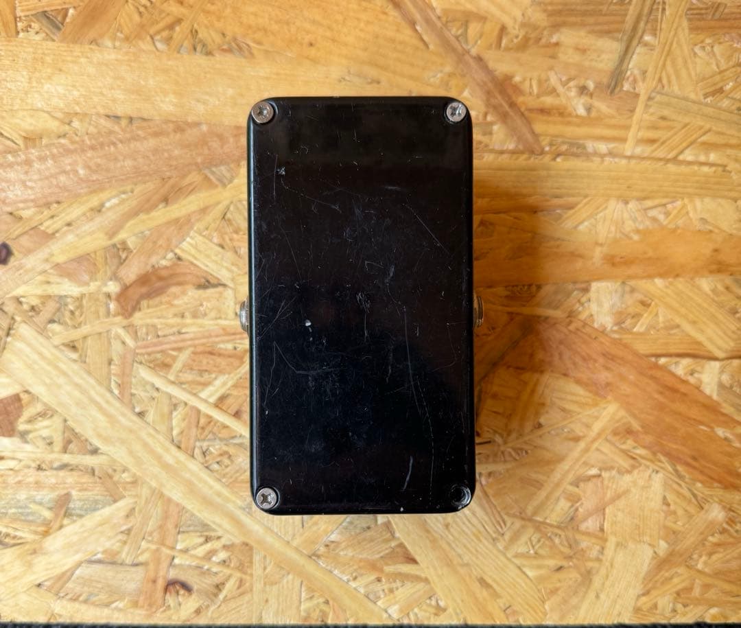 Devi Ever Soda Meiser 初期型　ファズ