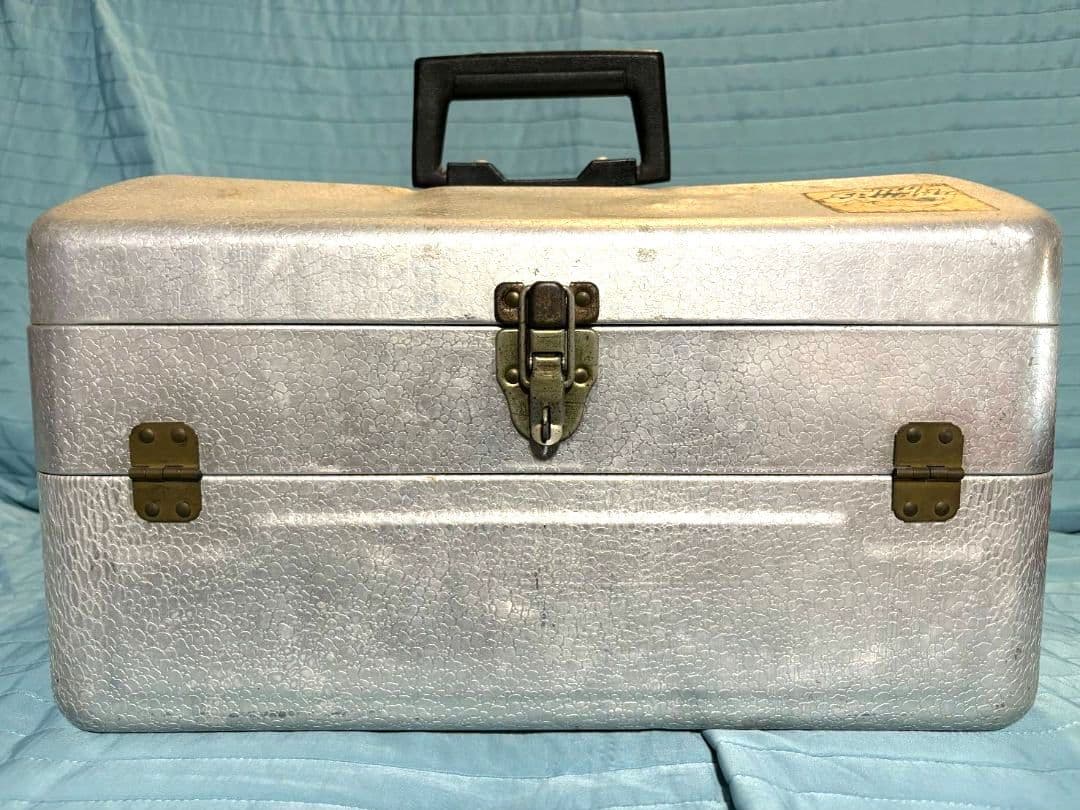 新春価格！アウトドア・釣り・旅行用品 フィッシング タックルボックス・ルアー