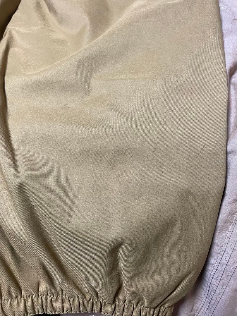 ROME SDS 上下セットMサイズ