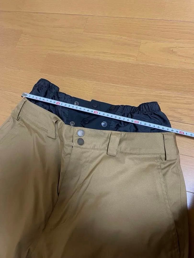 ROME SDS 上下セットMサイズ