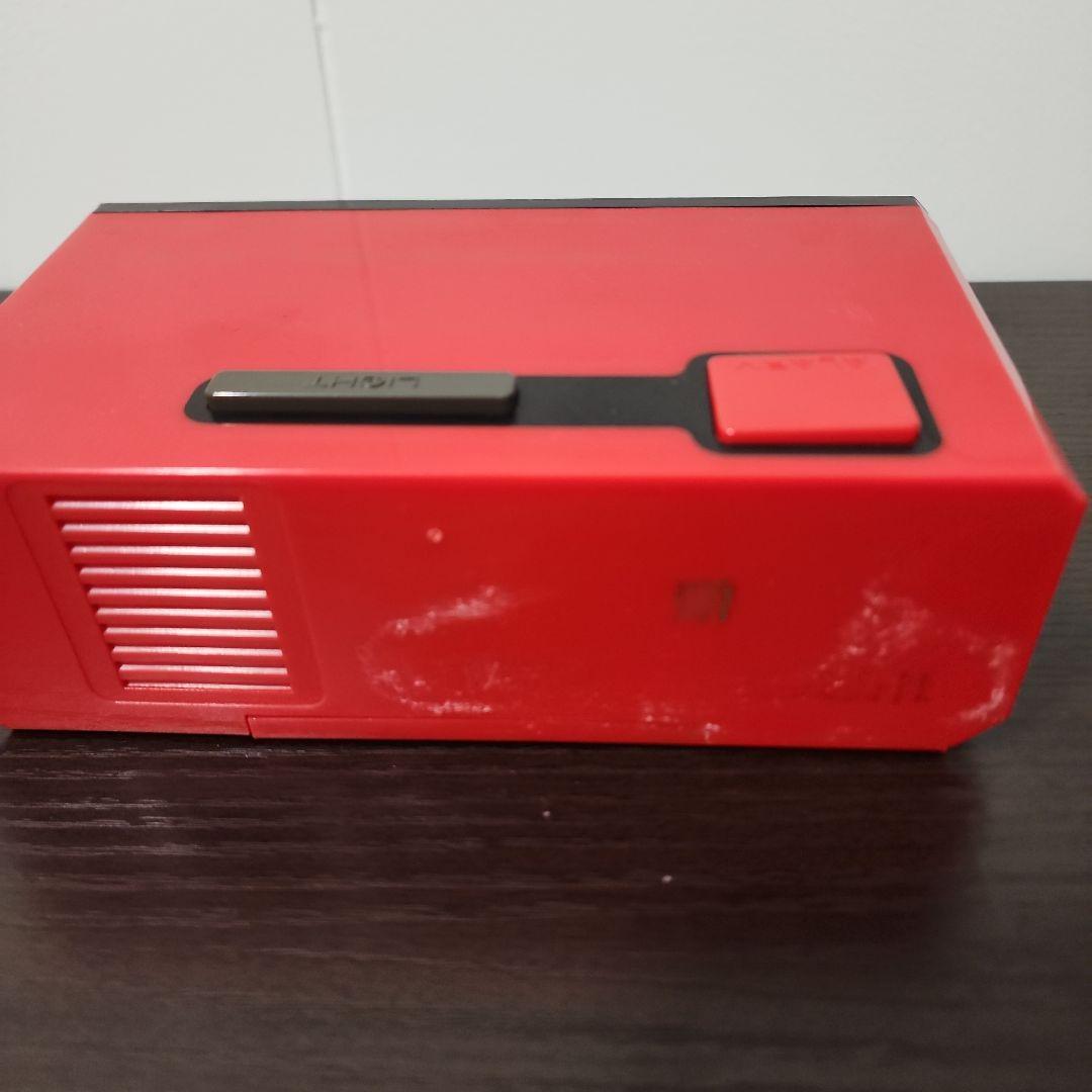 SEIKO 昭和レトロパタパタ時計