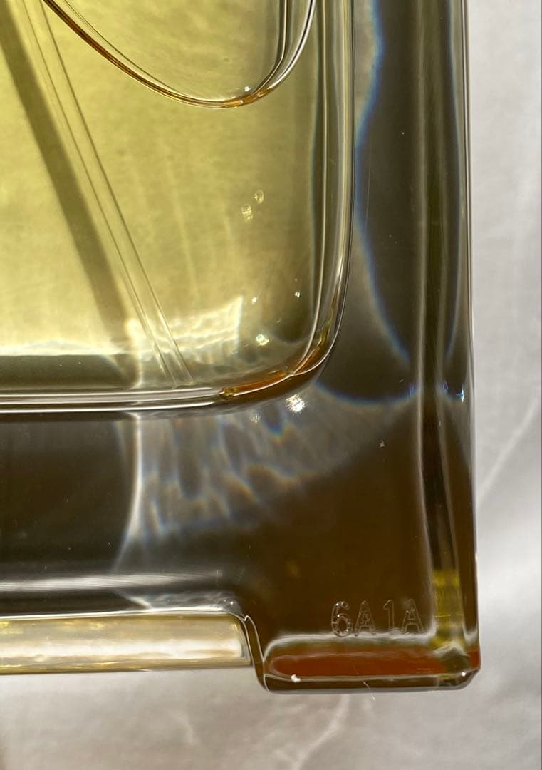 HERMÈS TERRE D'HERMÈS オードトワレ 100ml