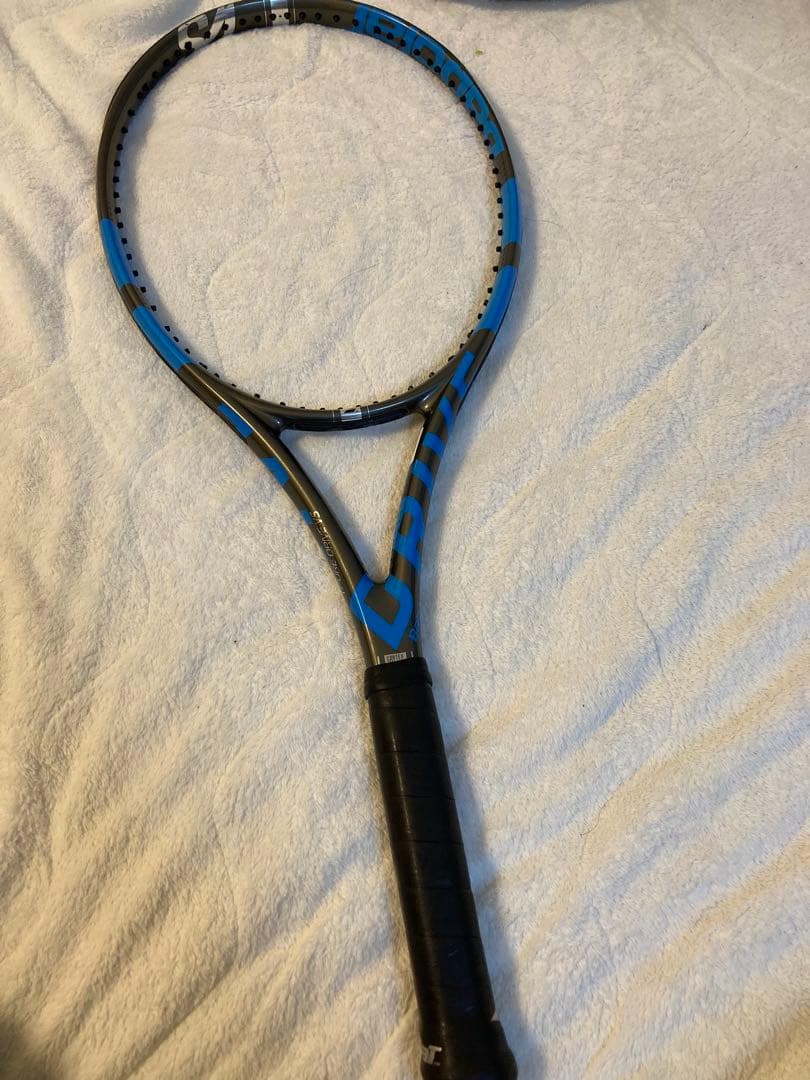 Babolat PURE DRIVE　VS