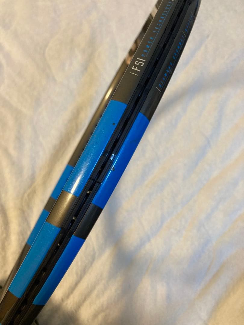 Babolat PURE DRIVE　VS