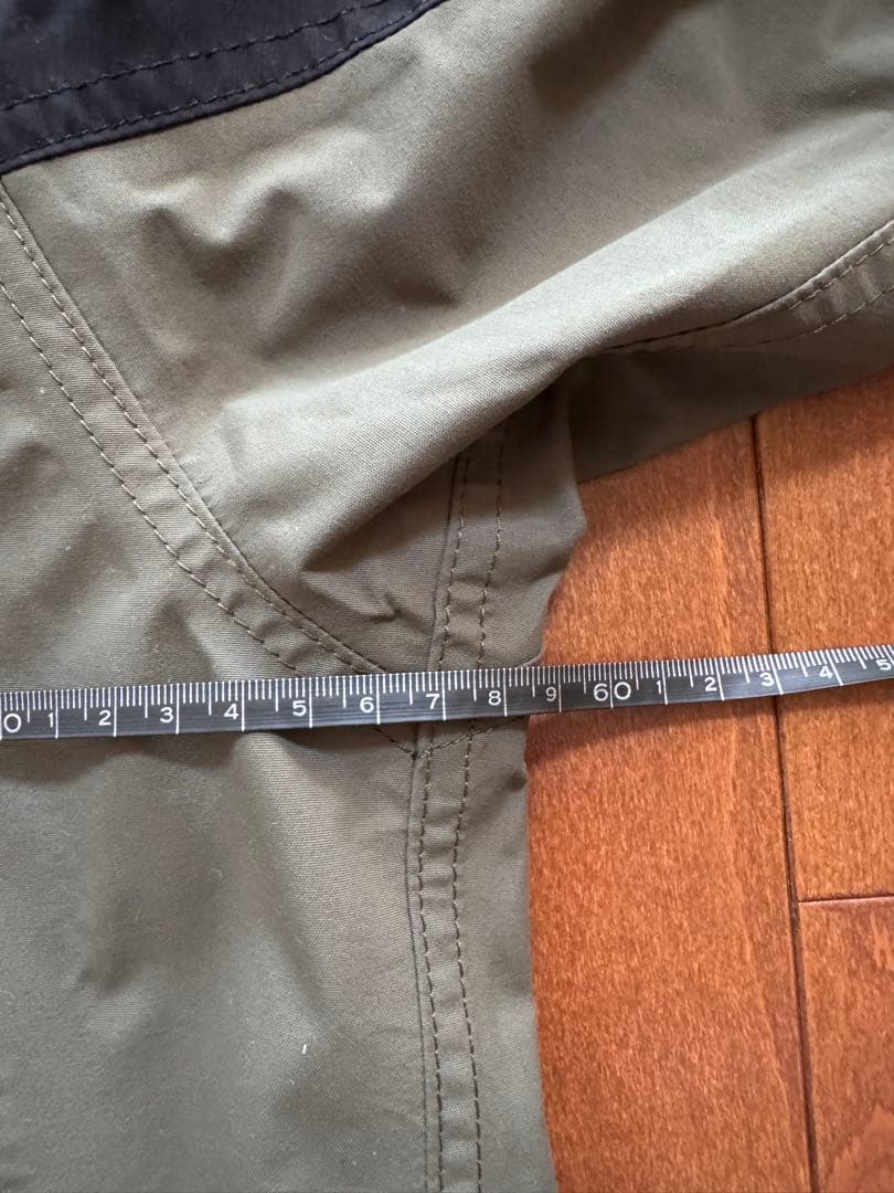 【Yuki】THE NORTH FACE マウンテンライトジャケット