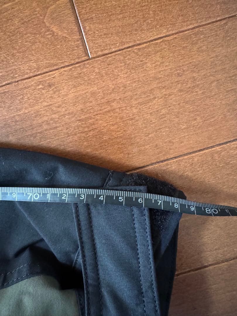 【Yuki】THE NORTH FACE マウンテンライトジャケット