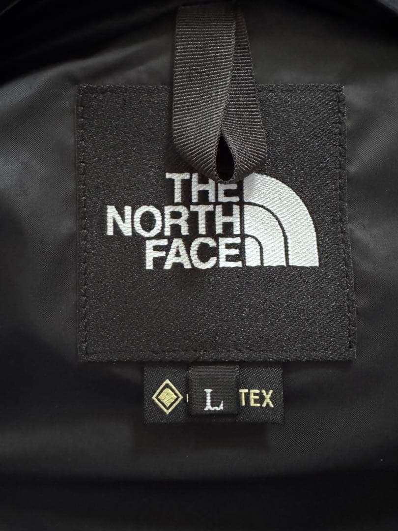 【Yuki】THE NORTH FACE マウンテンライトジャケット