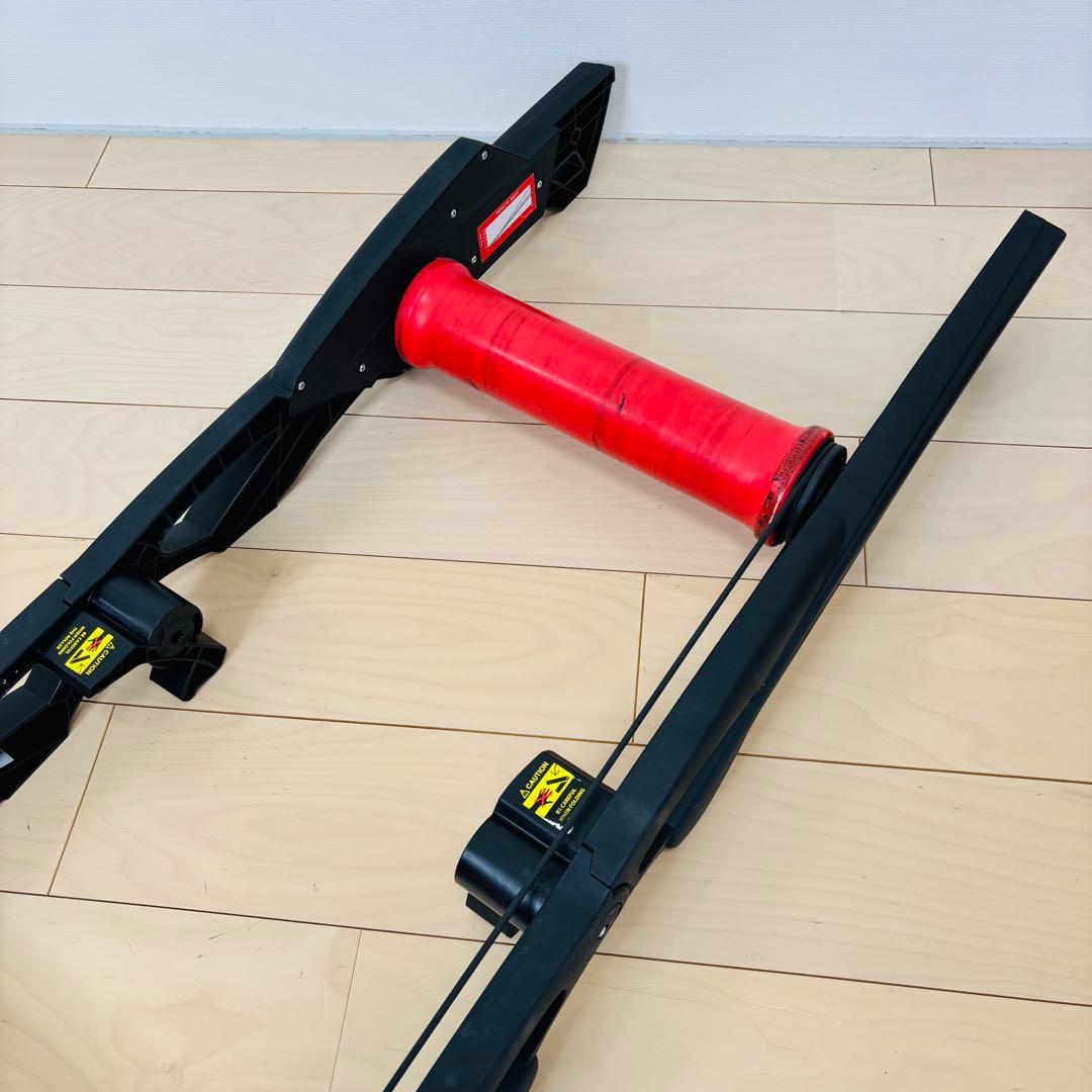 ELITE エリート arion mag アリオンマグ 3本ローラー サイクル