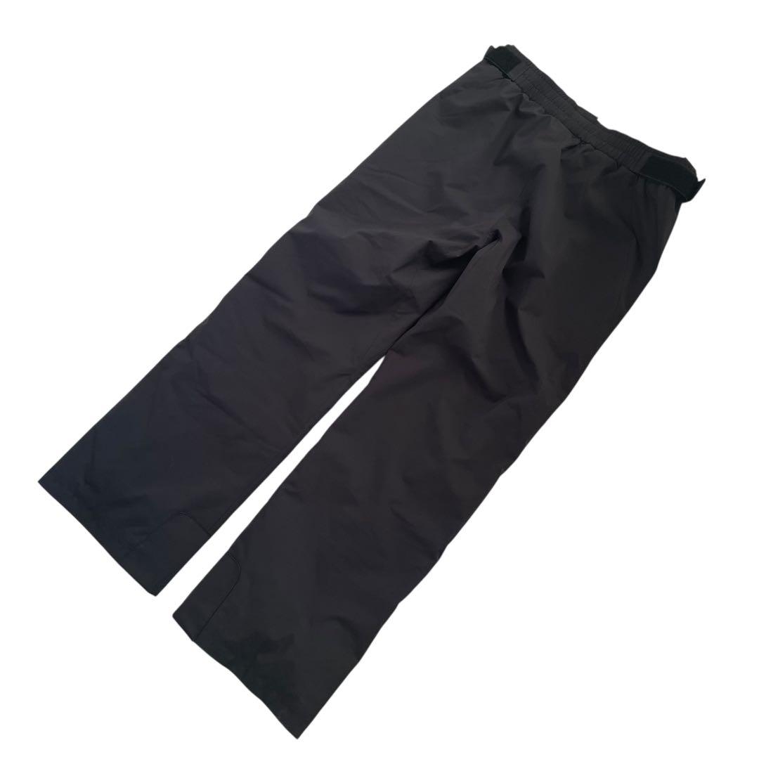 大きいサイズ デサント スキーウェア O セットアップ 上下セット赤黒