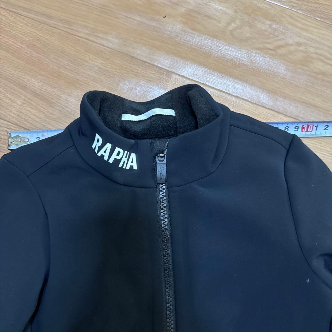 ウィメンズ プロチーム ウィンター ジャケットXXS